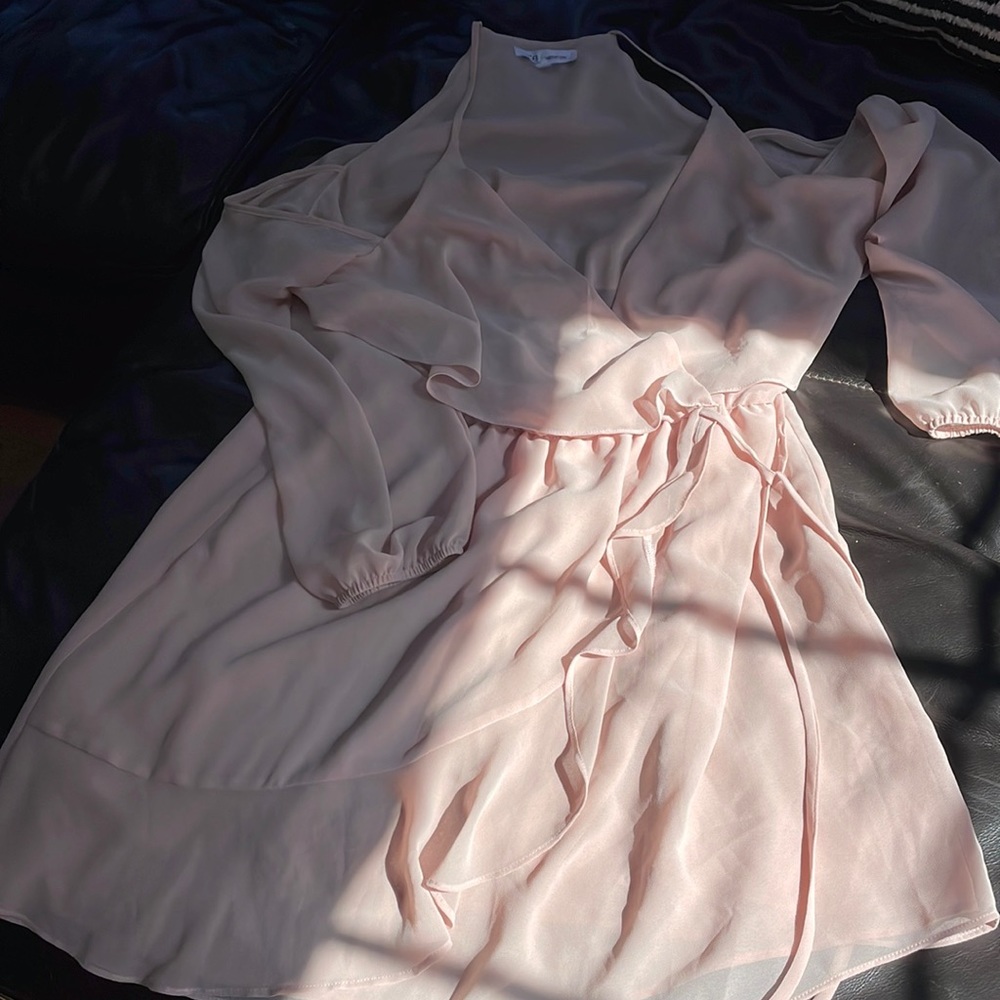 Gorgeous Dress